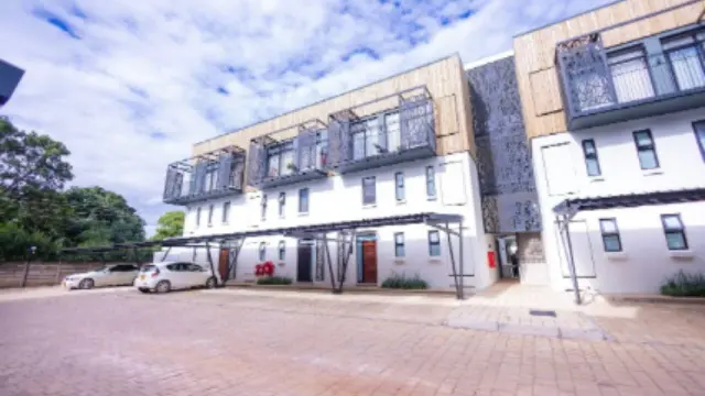 Flat/Apartment to Rent