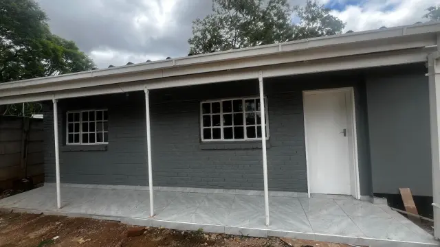 2 Bedroom Cottage/Garden Flat to Rent in Sentosa