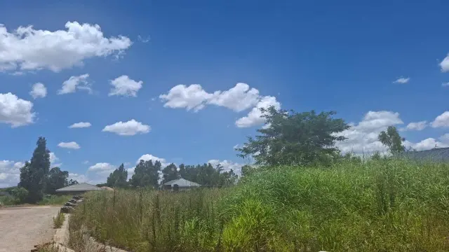 Residential Stand for Sale