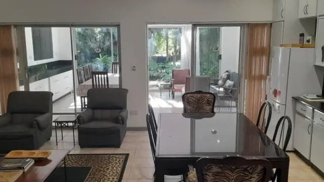 Cottage/Garden Flat to Rent