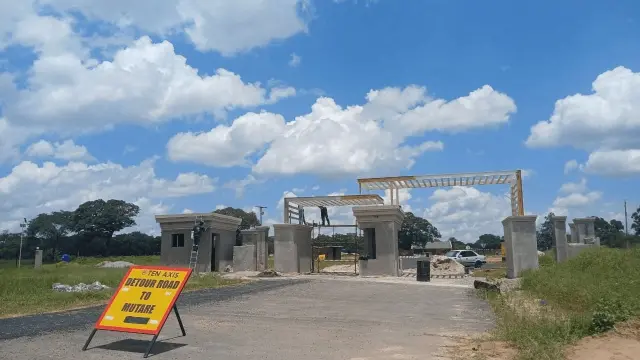 Residential Stand for Sale