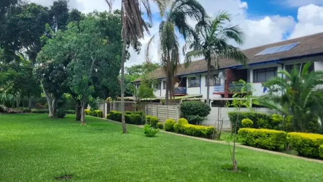 Cottage/Garden Flat for Sale