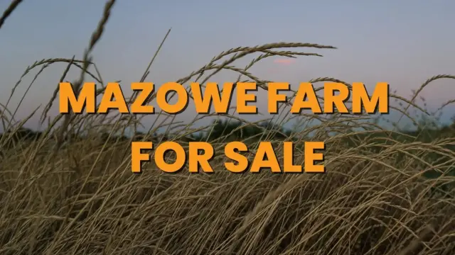 Farm/Plot for Sale