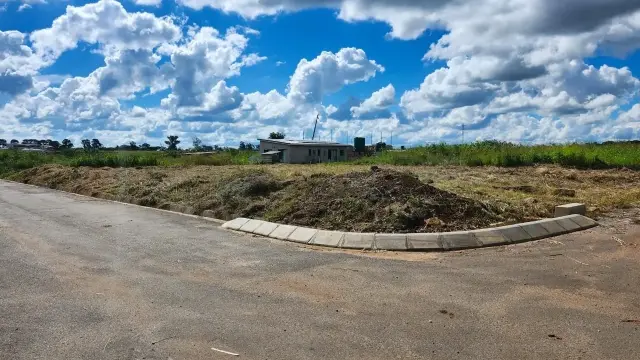 Residential Stand for Sale