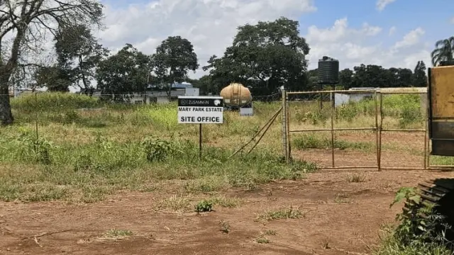 Residential Stand for Sale