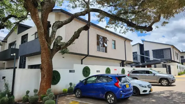 Townhouse/Cluster for Sale