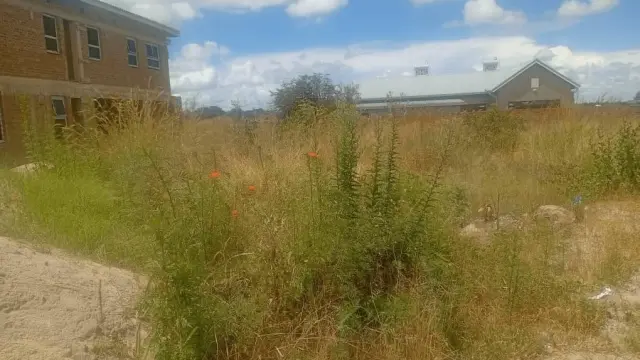 Residential Stand for Sale