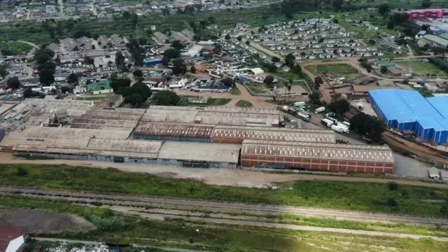 Commercial Stand for Sale