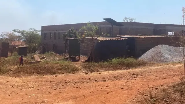 Residential Stand for Sale in Glen Forest