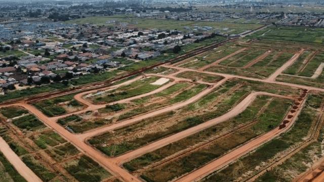 Stand for Sale in Ruwa