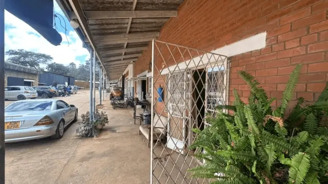 Warehouse/Industrial for Sale