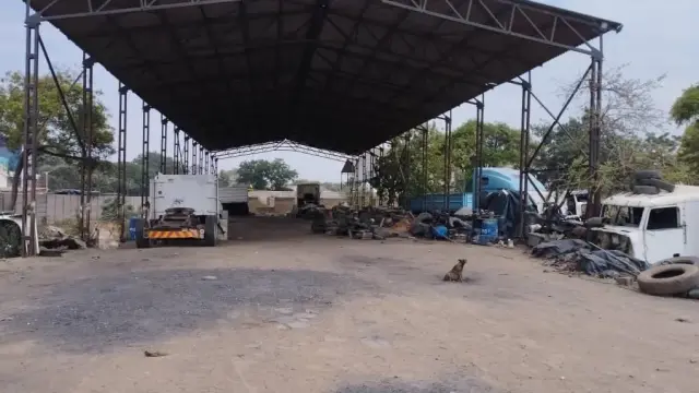 Warehouse/Industrial for Sale