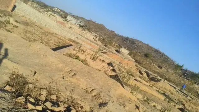 Residential Stand for Sale in Crowhill Views