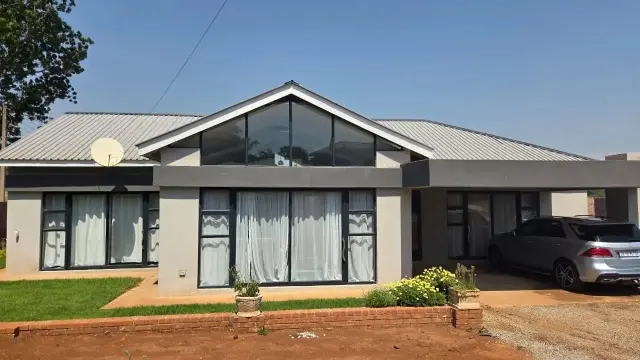 Townhouse/Cluster for Sale