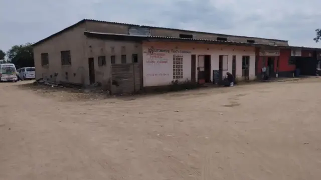 Retail/Shop for Sale