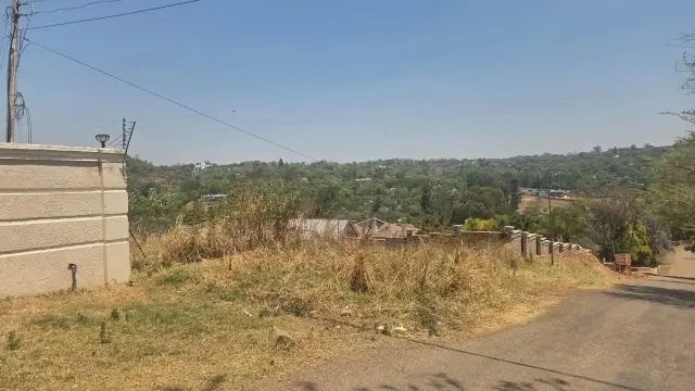 Residential Stand for Sale