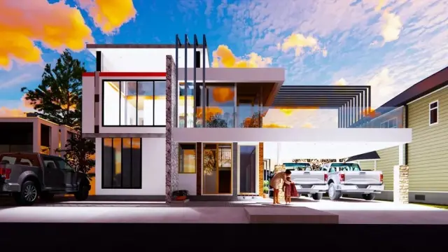 Townhouse/Cluster for Sale