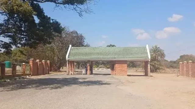 Residential Stand for Sale