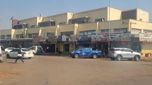 Retail/Shop for Sale