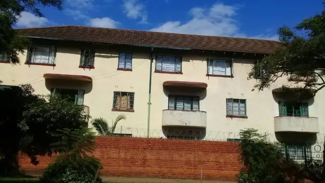 Flat/Apartment for Sale