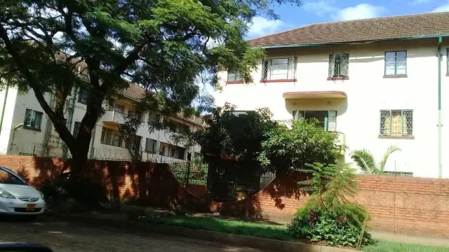 Flat/Apartment for Sale