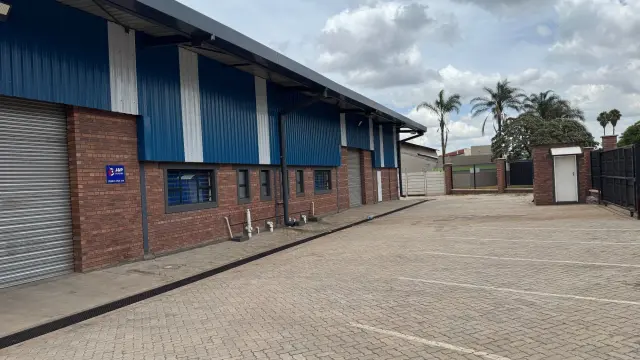Warehouse/Industrial to Rent in Southerton