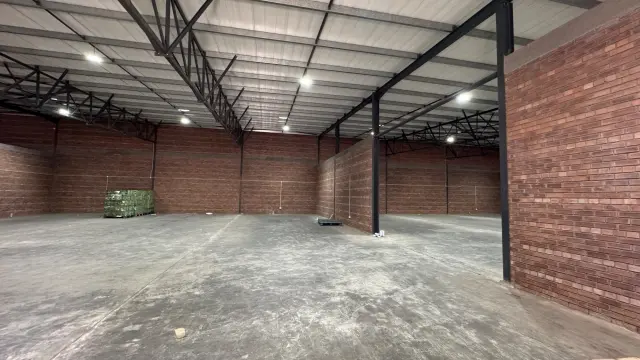 Warehouse/Industrial to Rent in Southerton
