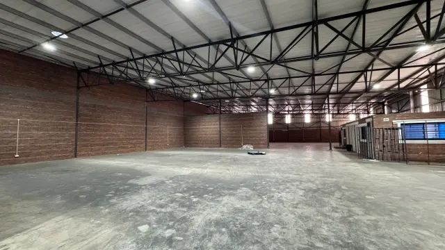 Warehouse/Industrial to Rent in Southerton