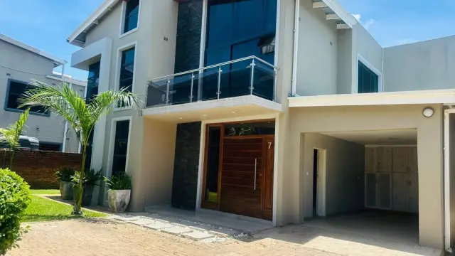 Flat/Apartment to Rent