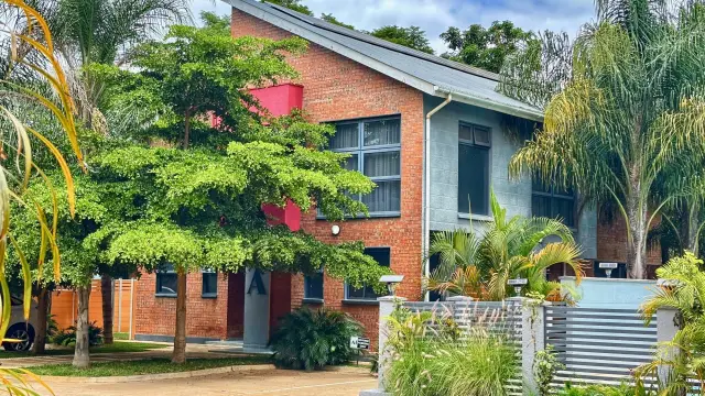 Townhouse/Cluster to Rent in Greendale