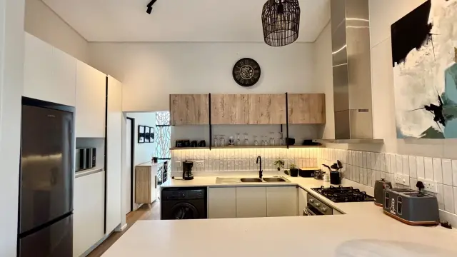 Townhouse/Cluster to Rent in Vainona