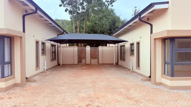 Townhouse/Cluster to Rent in Vainona