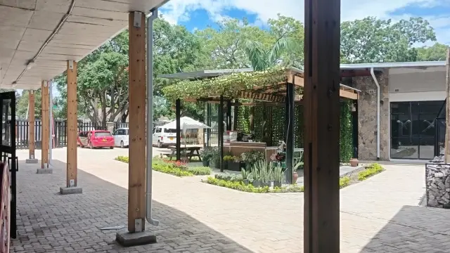 Retail/Shop to Rent in Vainona