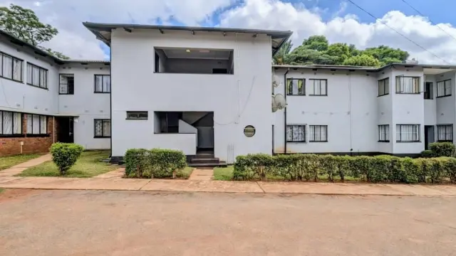 Flat/Apartment for Sale