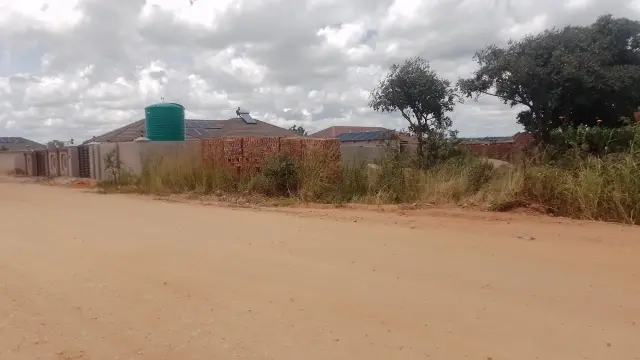 Residential Stand for Sale