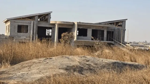 Residential Stand for Sale