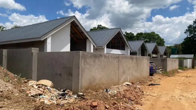 Townhouse/Cluster for Sale