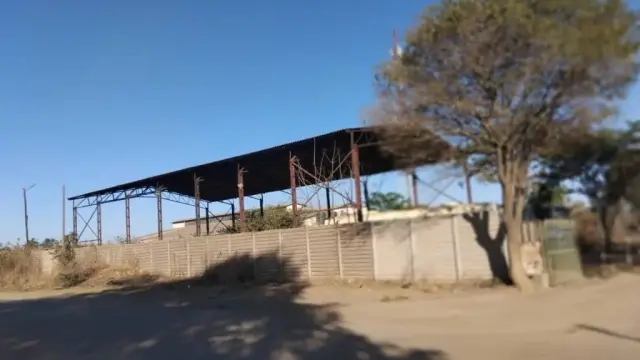 Industrial Stand for Sale