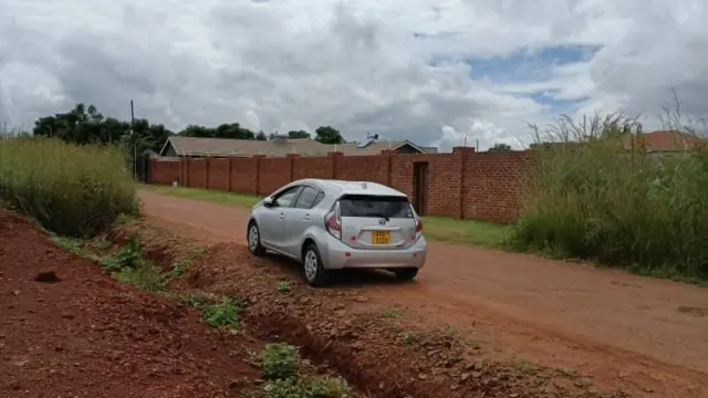 Residential Stand for Sale