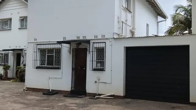 Flat/Apartment to Rent