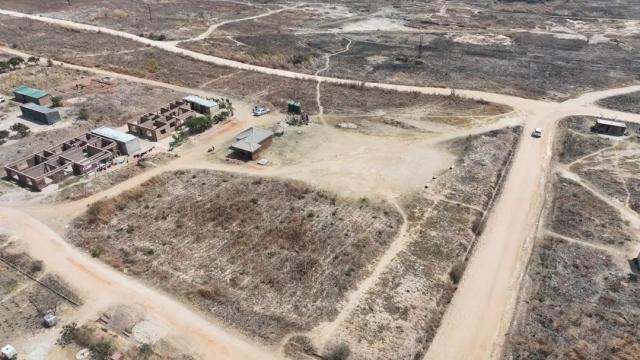 Stand for Sale in Chinhoyi