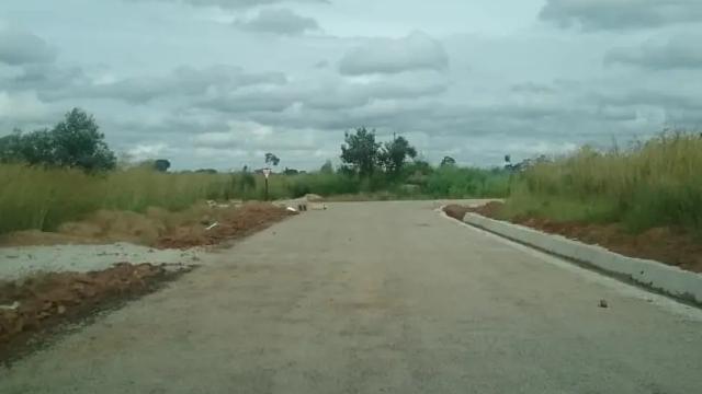 Stand for Sale in Nyabira