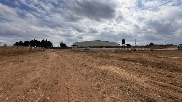 Commercial Stand for Sale