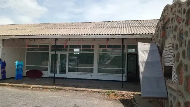 Retail/Shop for Sale