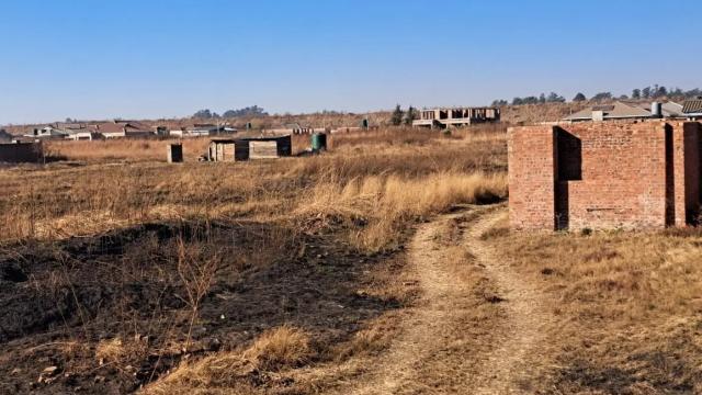 Stand for Sale in Sandton Park