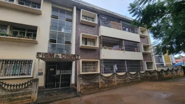 Flat/Apartment for Sale