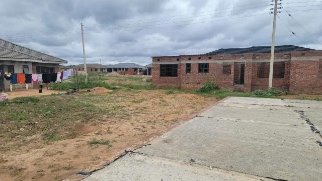 Stand for Sale in Ruwa