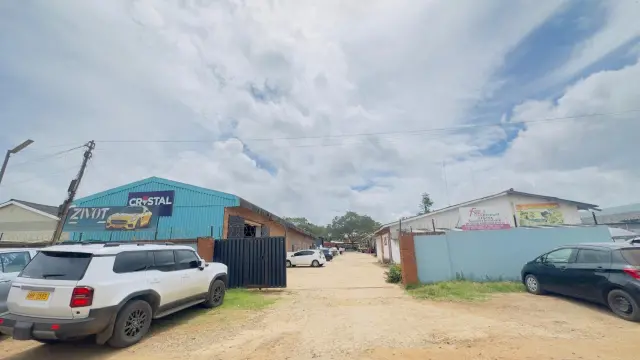 Warehouse/Industrial for Sale