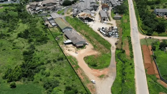 Warehouse/Industrial for Sale