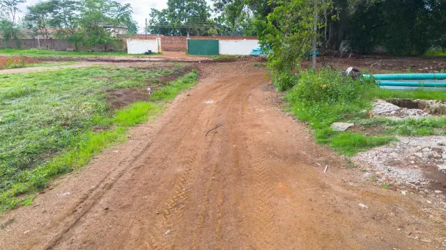 Residential Stand for Sale